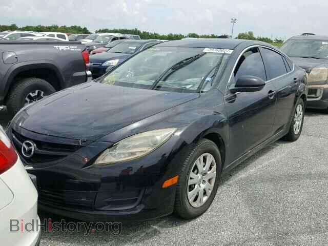 2009 MAZDA 6 - VIN: 1YVHP80A595M23804 - Photo 2