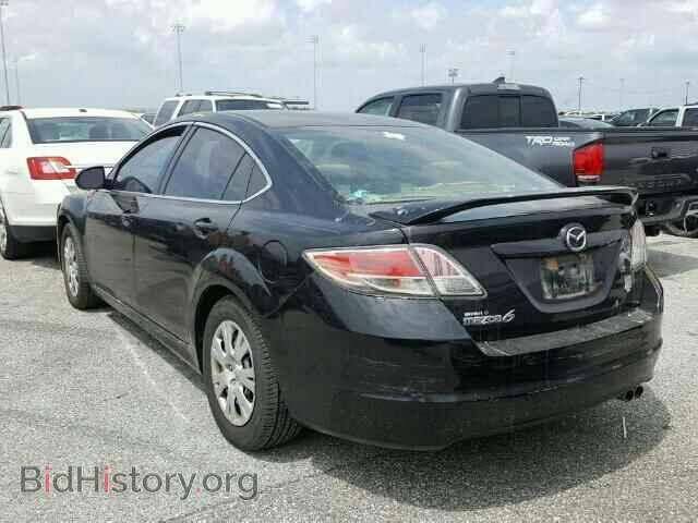 2009 MAZDA 6 - VIN: 1YVHP80A595M23804 - Photo 3