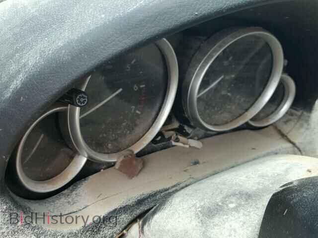 2009 MAZDA 6 - VIN: 1YVHP80A595M23804 - Photo 8