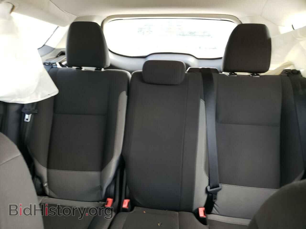 2013 FORD ESCAPE - VIN: 1FMCU0F73DUC09376 - Photo 10