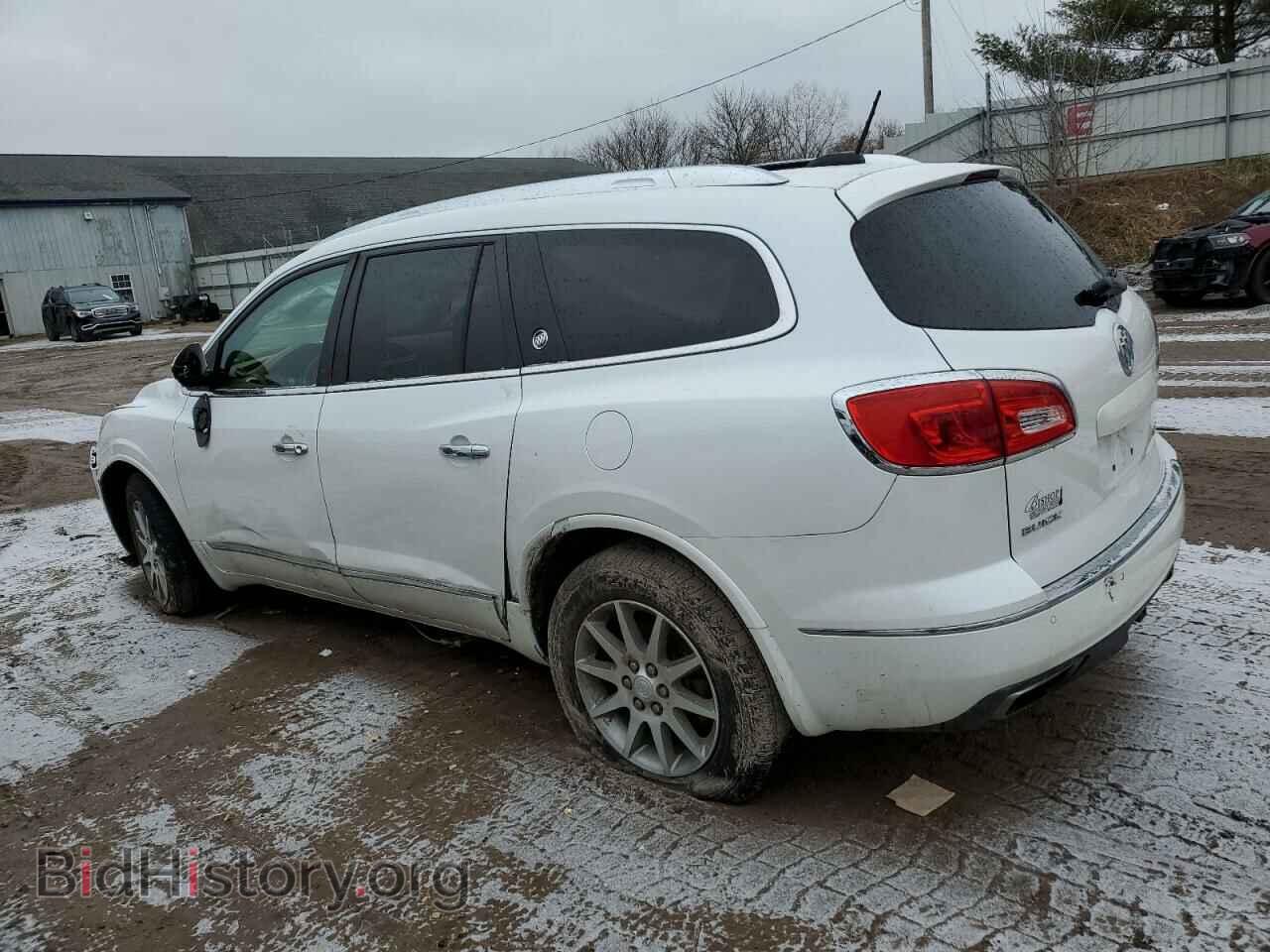 2017 BUICK ENCLAVE - VIN: 5GAKVBKD0HJ324045 - Photo 2