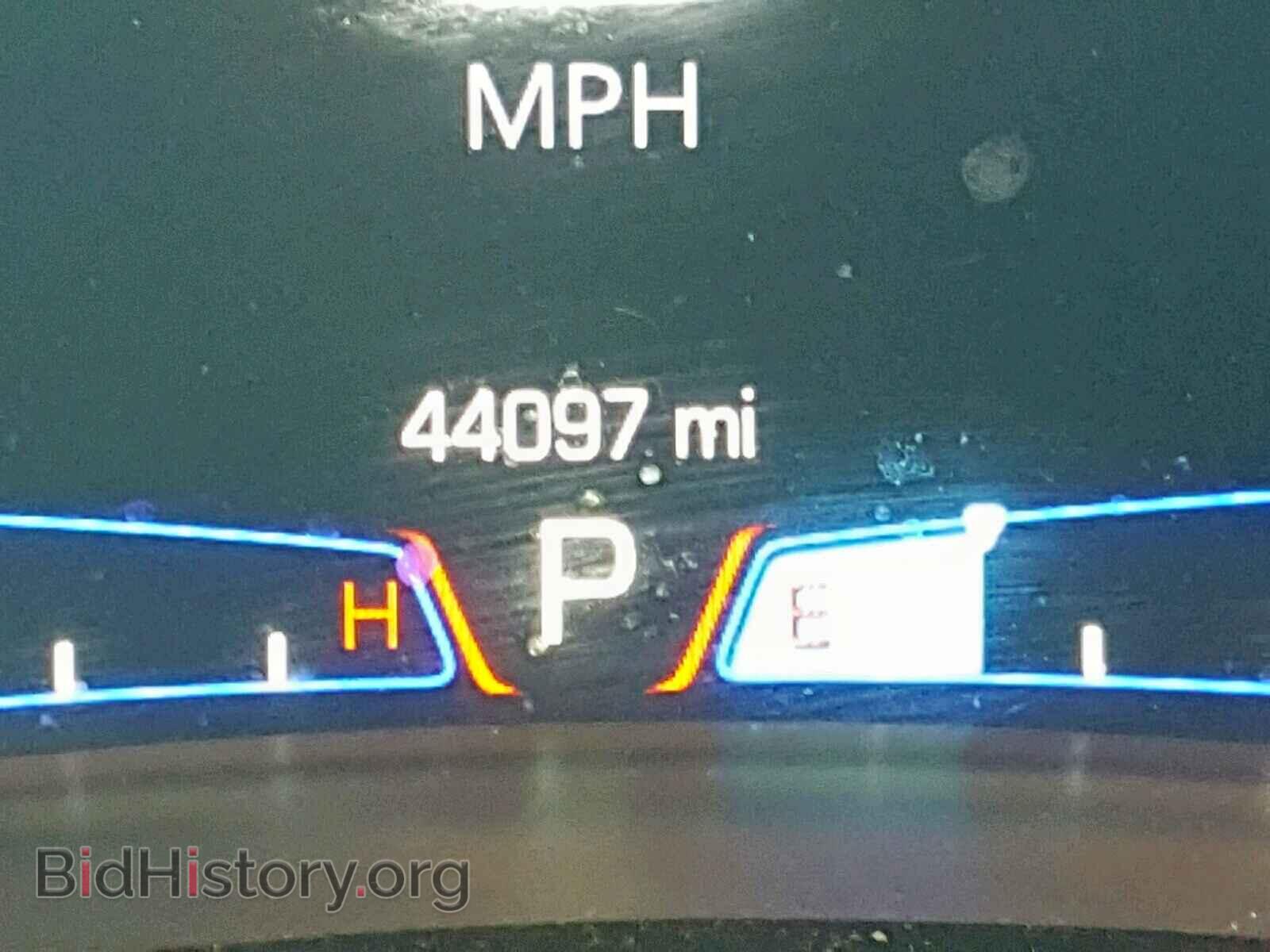 2017 CHRYSLER 300 - VIN: 2C3CCAAG7HH646783 - Фото 8