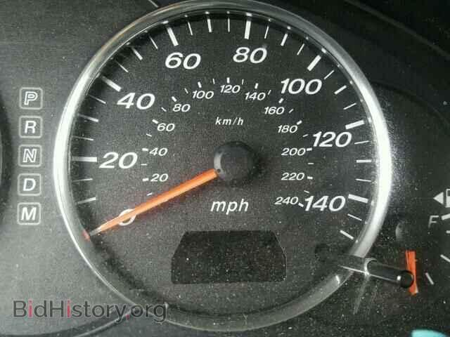 2007 MAZDA 6 - VIN: 1YVHP80C075M37317 - Фото 8