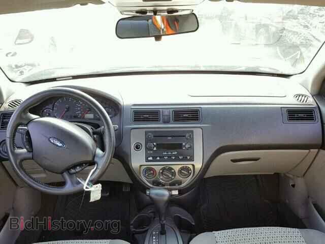 2006 FORD FOCUS - VIN: 1FAHP34N26W254584 - Фото 9