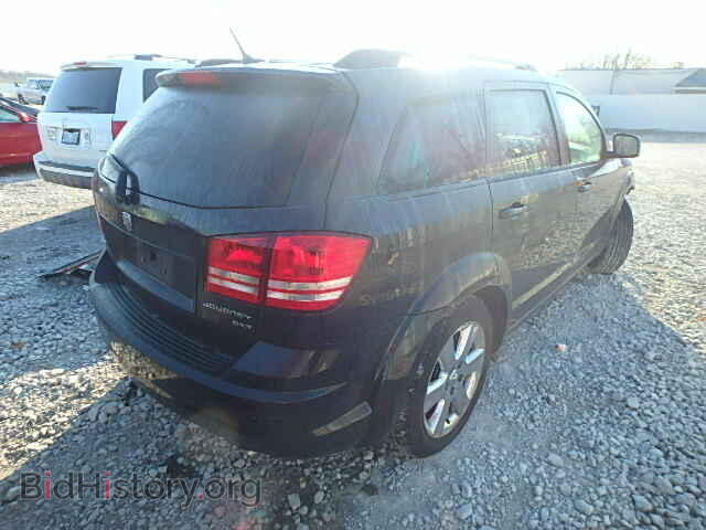 2010 DODGE JOURNEY - VIN: 3D4PG5FV0AT138090 - Фото 4