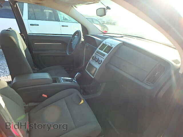 2010 DODGE JOURNEY - VIN: 3D4PG5FV0AT138090 - Фото 5