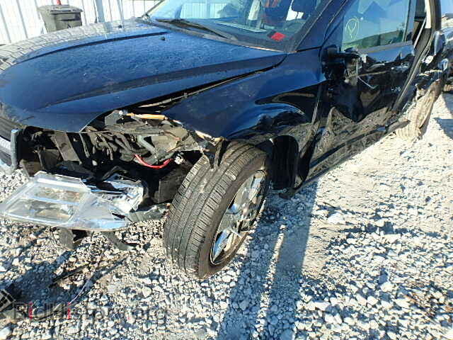 2010 DODGE JOURNEY - VIN: 3D4PG5FV0AT138090 - Фото 10