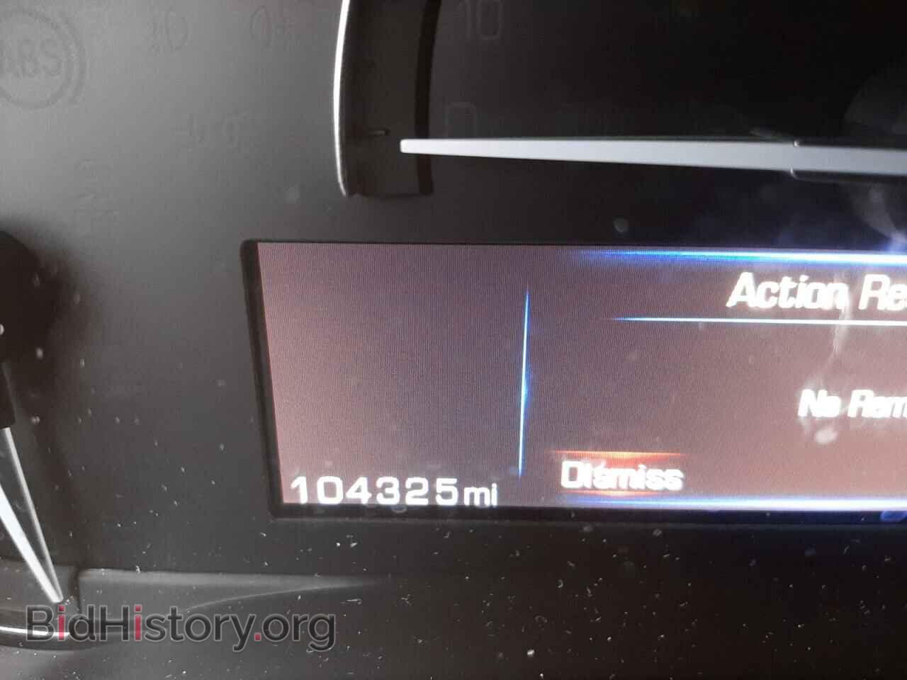 2017 CADILLAC XTS - VIN: 2G61M5S30H9106594 - Фото 8