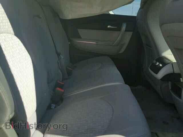 2009 GMC ACADIA - VIN: 1GKER13D59J192219 - Фото 6