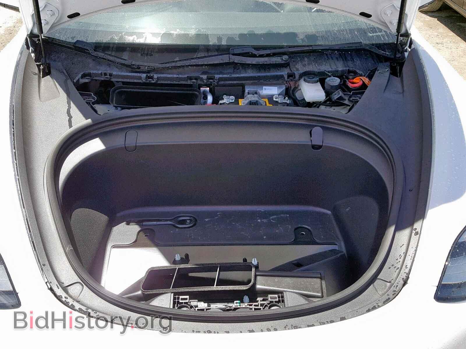 2018 TESLA MODEL 3 - VIN: 5YJ3E1EB9JF072574 - Photo 7