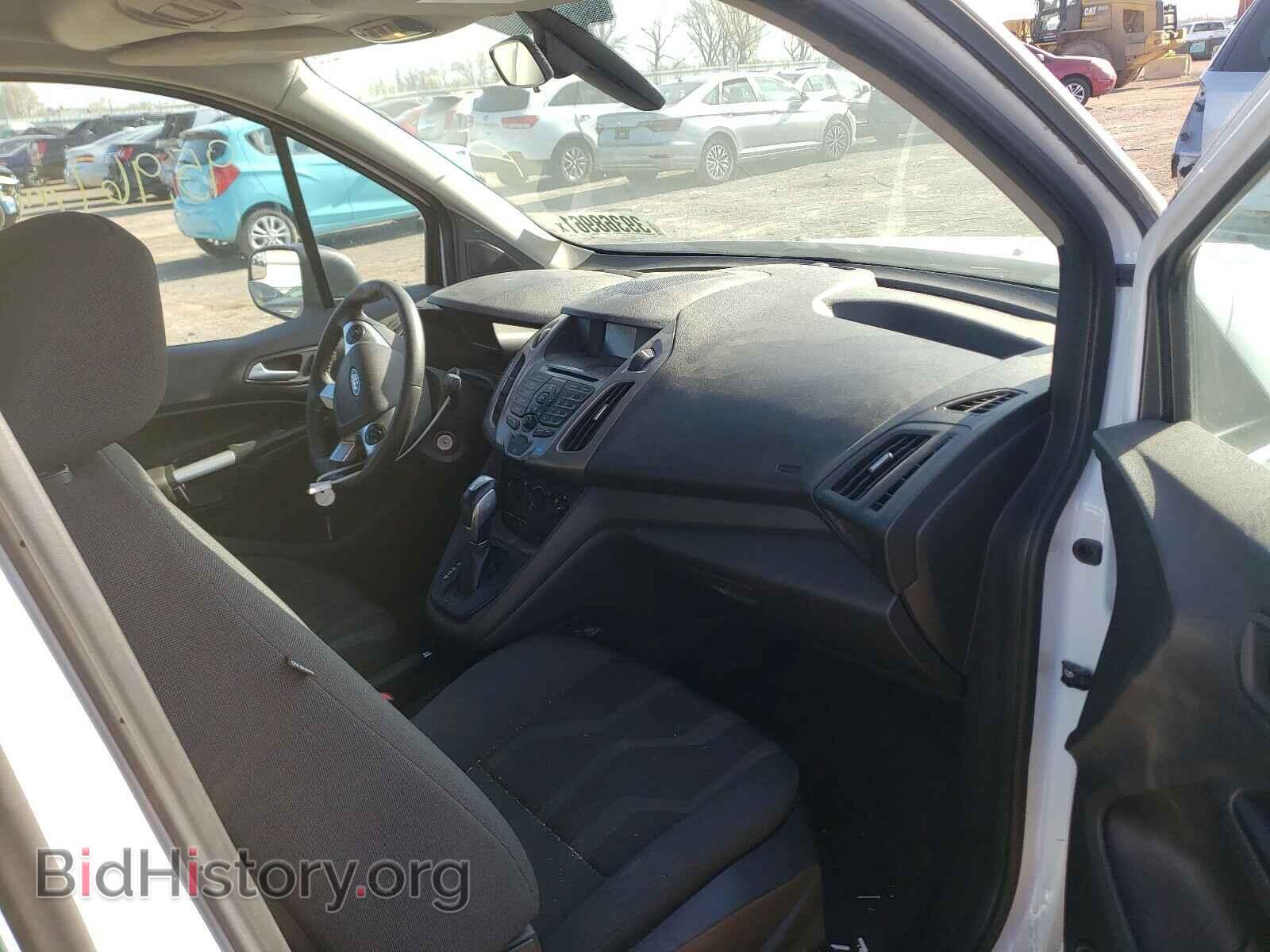 2015 FORD TRANSIT CO - VIN: NM0LS7F74F1223209 - Фото 5