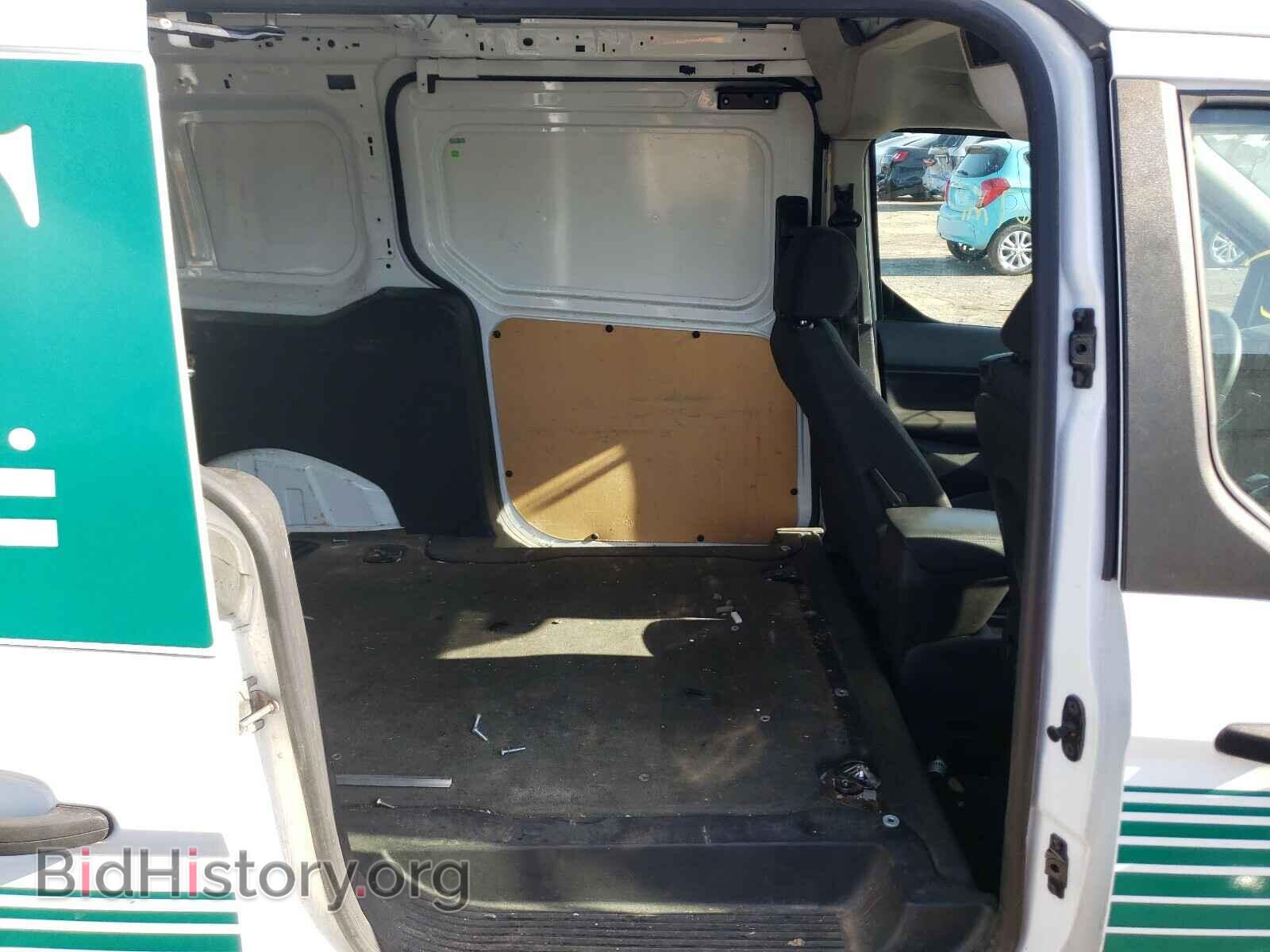 2015 FORD TRANSIT CO - VIN: NM0LS7F74F1223209 - Фото 6