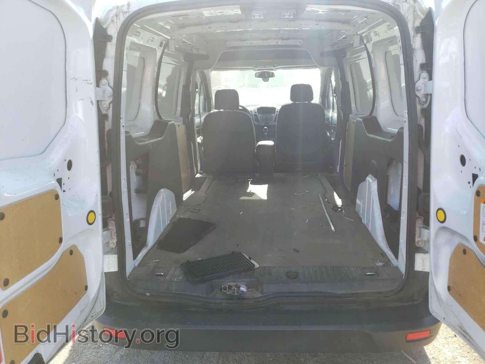 2015 FORD TRANSIT CO - VIN: NM0LS7F74F1223209 - Фото 9