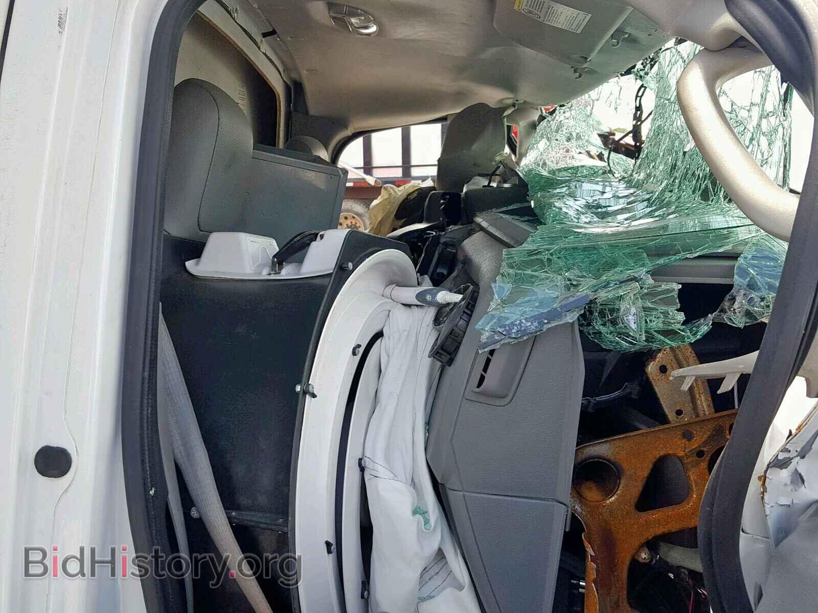2013 FORD ECONOLINE - VIN: 1FDWE3FL0DDA62703 - Фото 5
