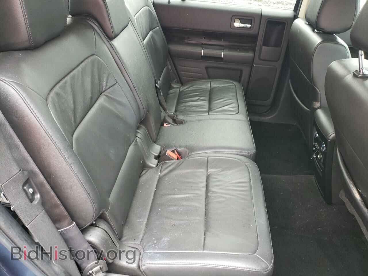 2019 FORD FLEX - VIN: 2FMGK5C80KBA24853 - Фото 10