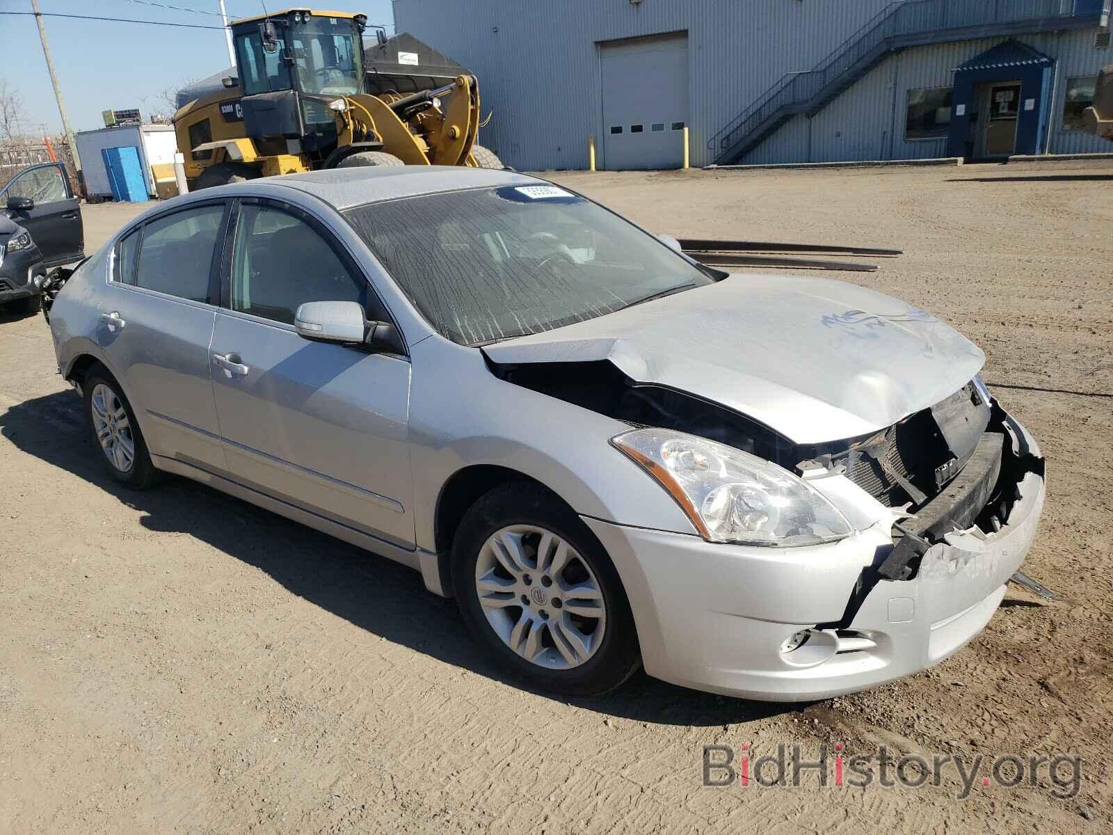 Photo 1N4AL2AP9AC139505 - NISSAN ALTIMA 2010