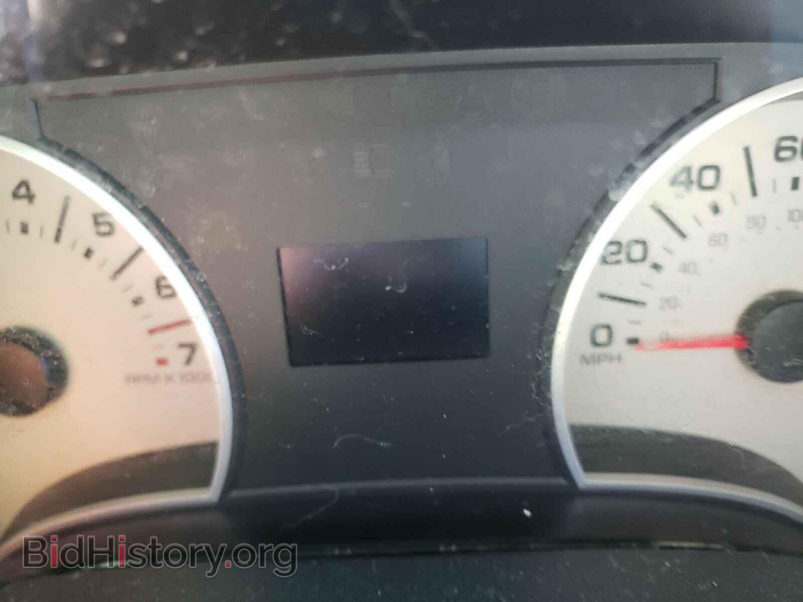 2010 FORD EXPLORER - VIN: 1FMEU7EEXAUB15850 - Photo 8