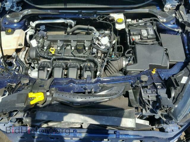 2017 FORD FOCUS - VIN: 1FADP3M25HL294070 - Фото 7
