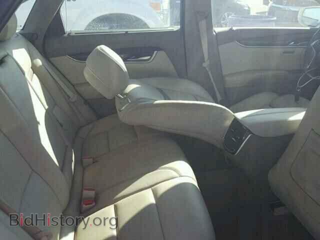 2014 CADILLAC XTS - VIN: 2G61S5S36E9139214 - Фото 6