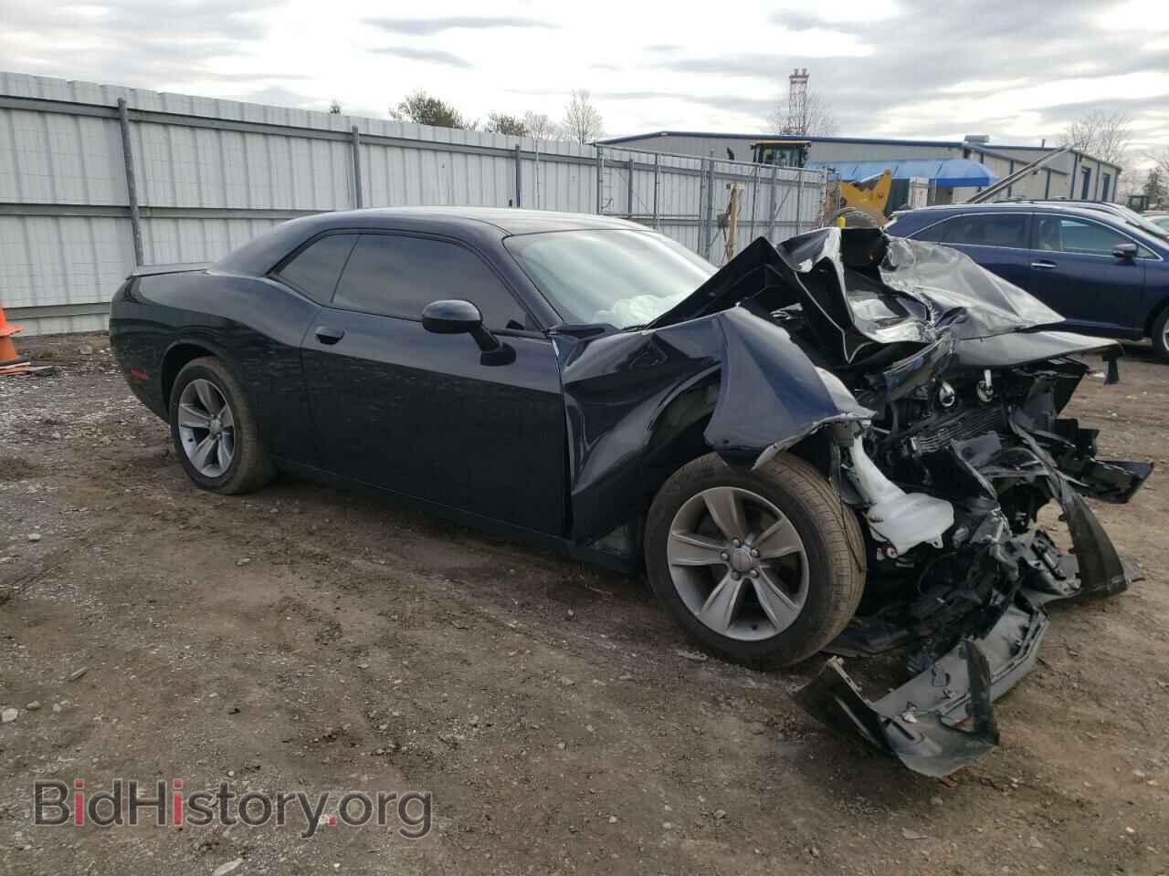 2021 DODGE CHALLENGER - VIN: 2C3CDZAG8MH517635 - Photo 4