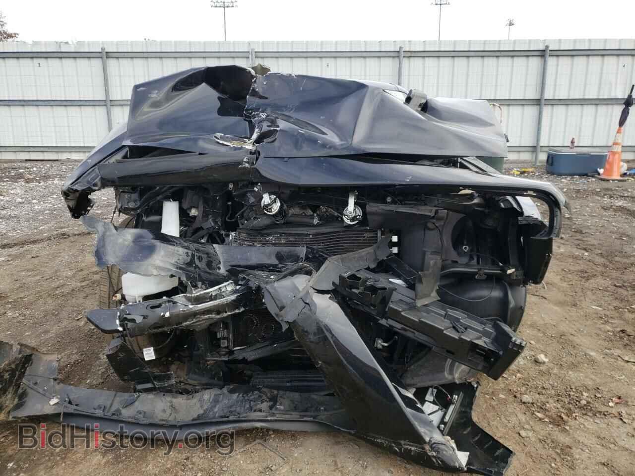 2021 DODGE CHALLENGER - VIN: 2C3CDZAG8MH517635 - Photo 5