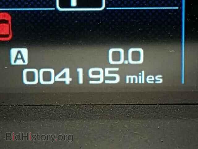 2016 SUBARU OUTBACK - VIN: 4S4BSANC3G3312054 - Фото 8