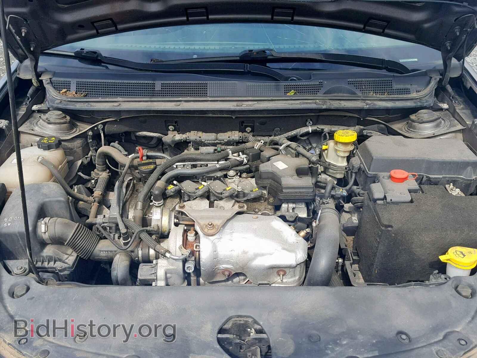 2014 DODGE DART - VIN: 1C3CDFDHXED767525 - Фото 7