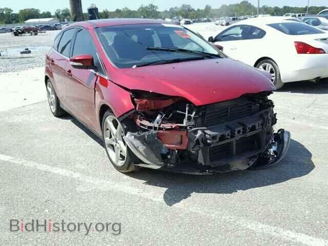 Photo 1FADP3N23EL447300 - FORD FOCUS 2014