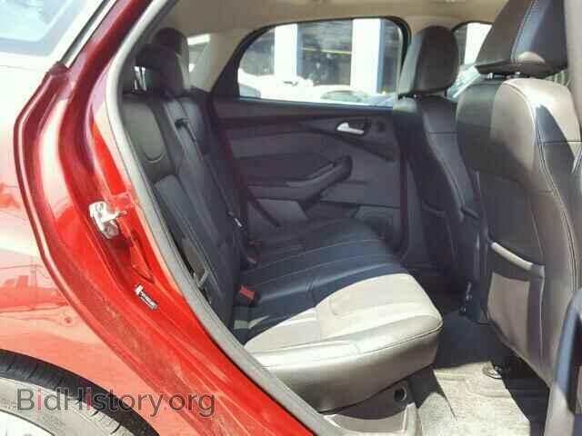 2014 FORD FOCUS - VIN: 1FADP3N23EL447300 - Photo 6