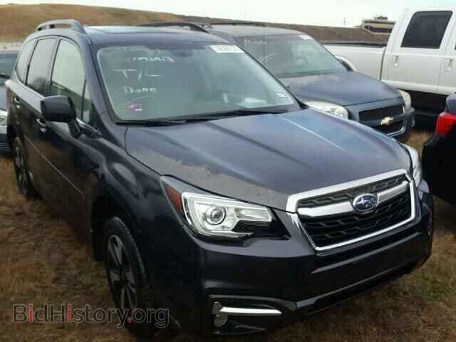 Photo JF2SJARC2HH544877 - SUBARU FORESTER 2017