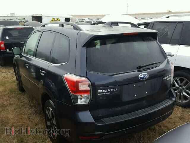 2017 SUBARU FORESTER - VIN: JF2SJARC2HH544877 - Photo 3