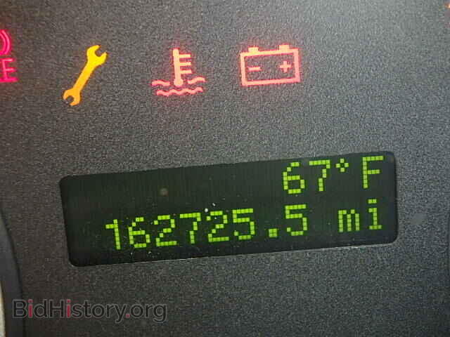 2007 FORD EXPLORER - VIN: 1FMEU63E87UB11110 - Photo 8