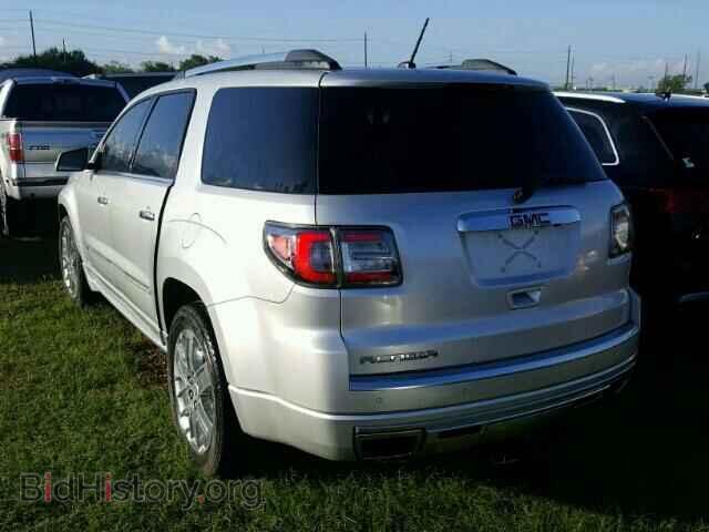 2013 GMC ACADIA - VIN: 1GKKRTKD8DJ168795 - Фото 3