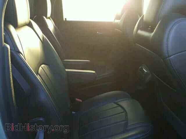 2013 GMC ACADIA - VIN: 1GKKRTKD8DJ168795 - Фото 6