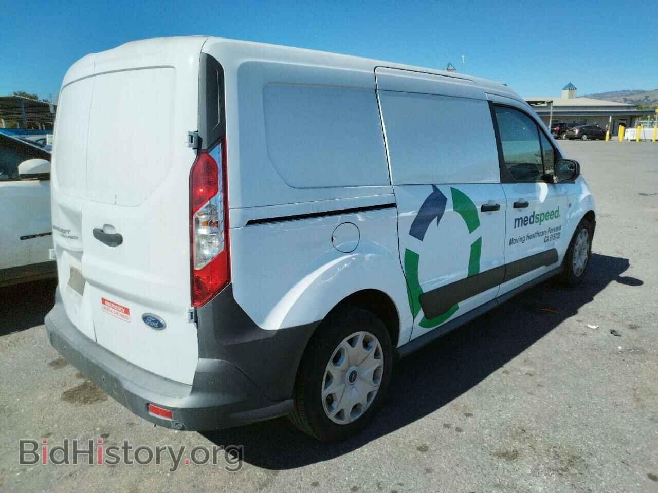 2017 FORD TRANSIT CO - VIN: NM0LS7E70H1330441 - Фото 4