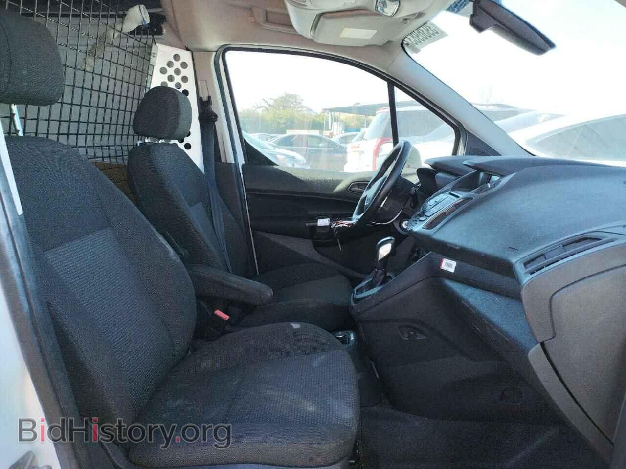 2017 FORD TRANSIT CO - VIN: NM0LS7E70H1330441 - Фото 5