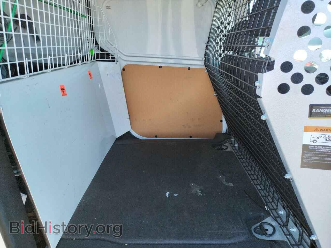 2017 FORD TRANSIT CO - VIN: NM0LS7E70H1330441 - Фото 6