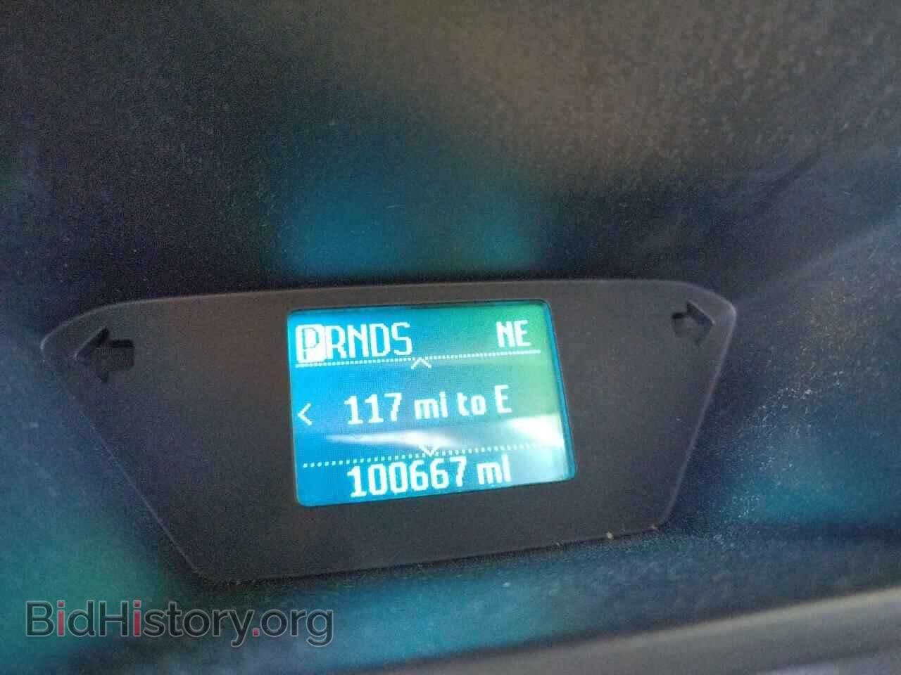 2017 FORD TRANSIT CO - VIN: NM0LS7E70H1330441 - Фото 8