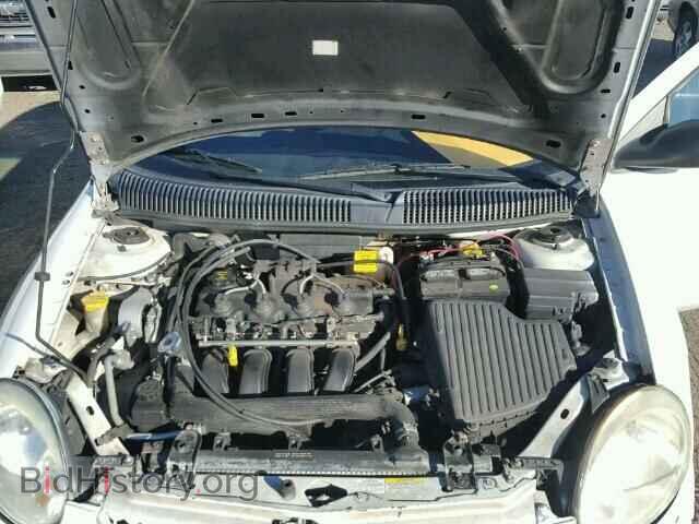 2005 DODGE NEON - VIN: 1B3ES56CX5D203347 - Фото 7