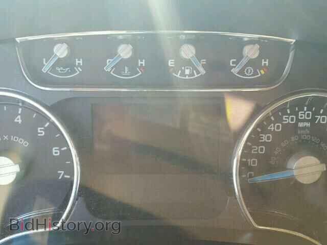 2013 FORD F150 - VIN: 1FTFX1CF8DKG53987 - Фото 8