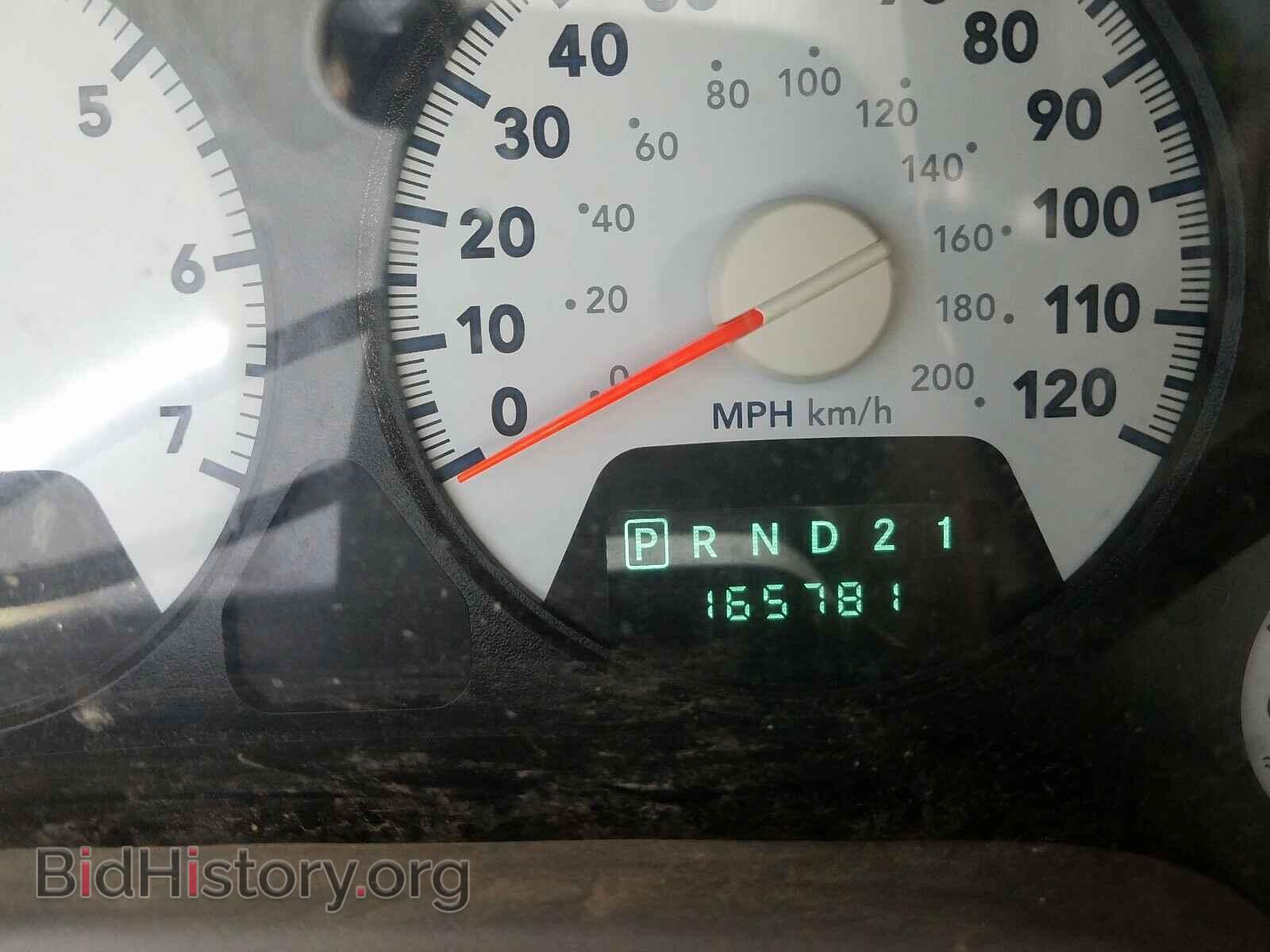 2007 DODGE RAM 1500 - VIN: 3D7KS19D97G794992 - Фото 8