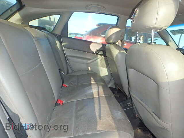 2005 FORD FOCUS - VIN: 3FAFP37N85R102071 - Фото 6