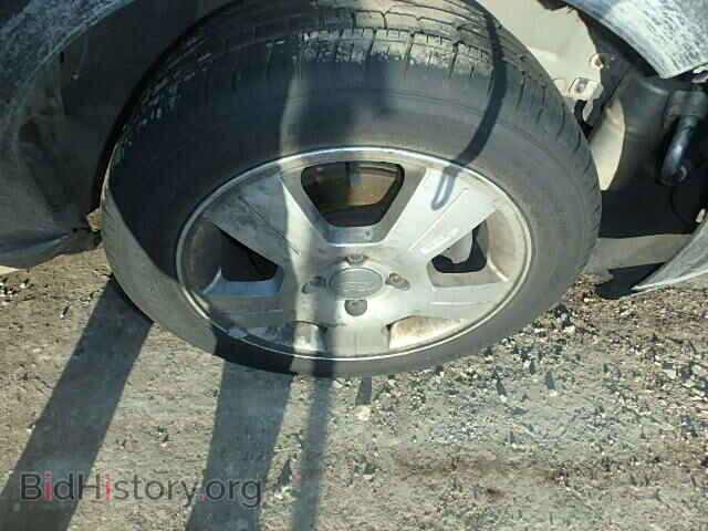 2005 FORD FOCUS - VIN: 3FAFP37N85R102071 - Фото 9