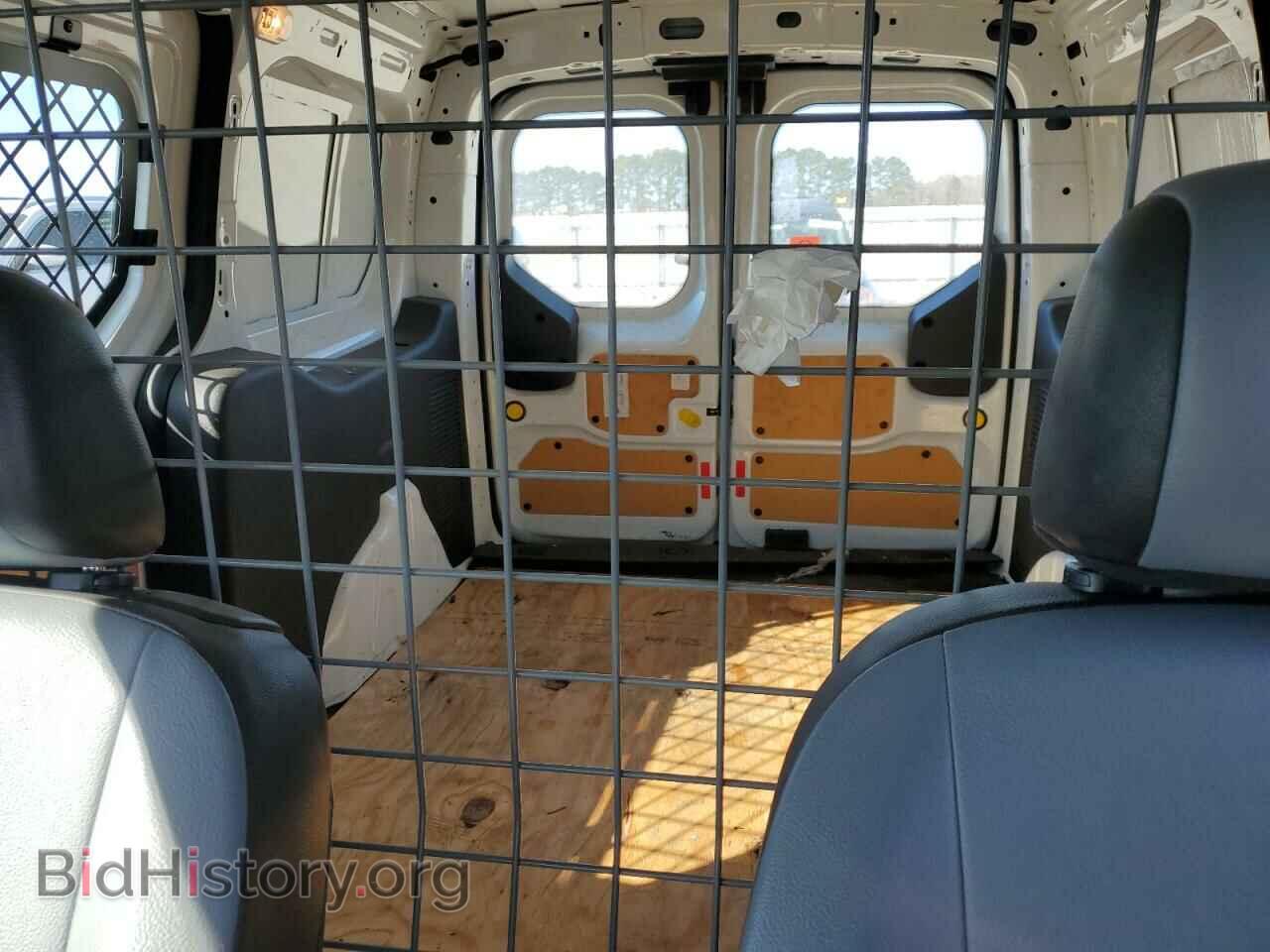 2018 FORD TRANSIT - VIN: NM0LS7E75J1380077 - Фото 10