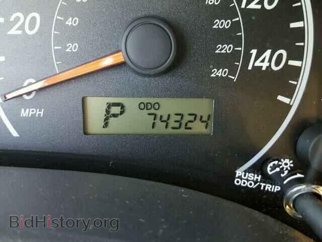 2013 TOYOTA COROLLA - VIN: 2T1BU4EE6DC058103 - Фото 8
