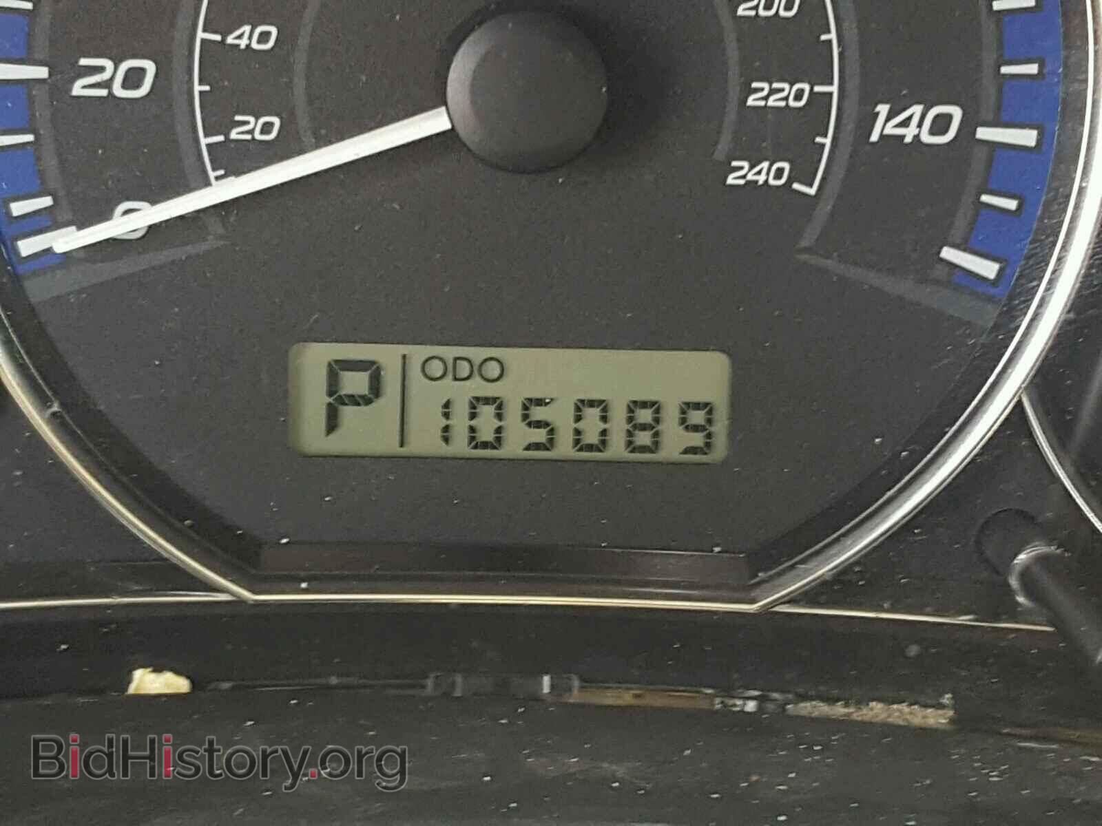 2012 SUBARU FORESTER - VIN: JF2SHAEC7CH428536 - Фото 8