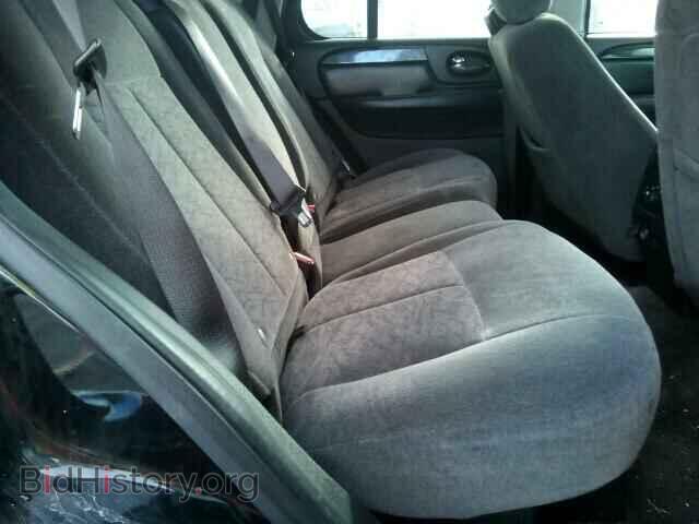 2006 GMC ENVOY - VIN: 1GKDT13S462289090 - Фото 6