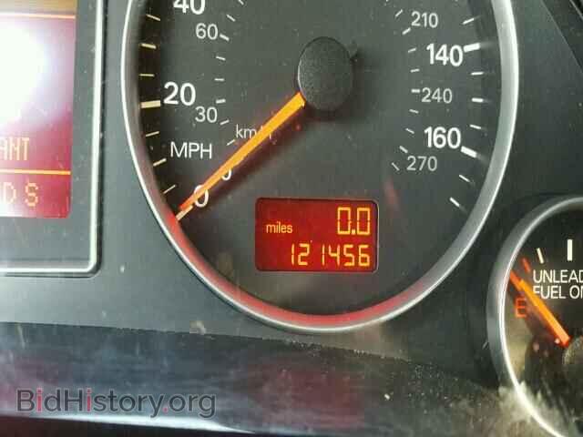 2007 AUDI A4 - VIN: WAUDH78E87A047040 - Фото 8