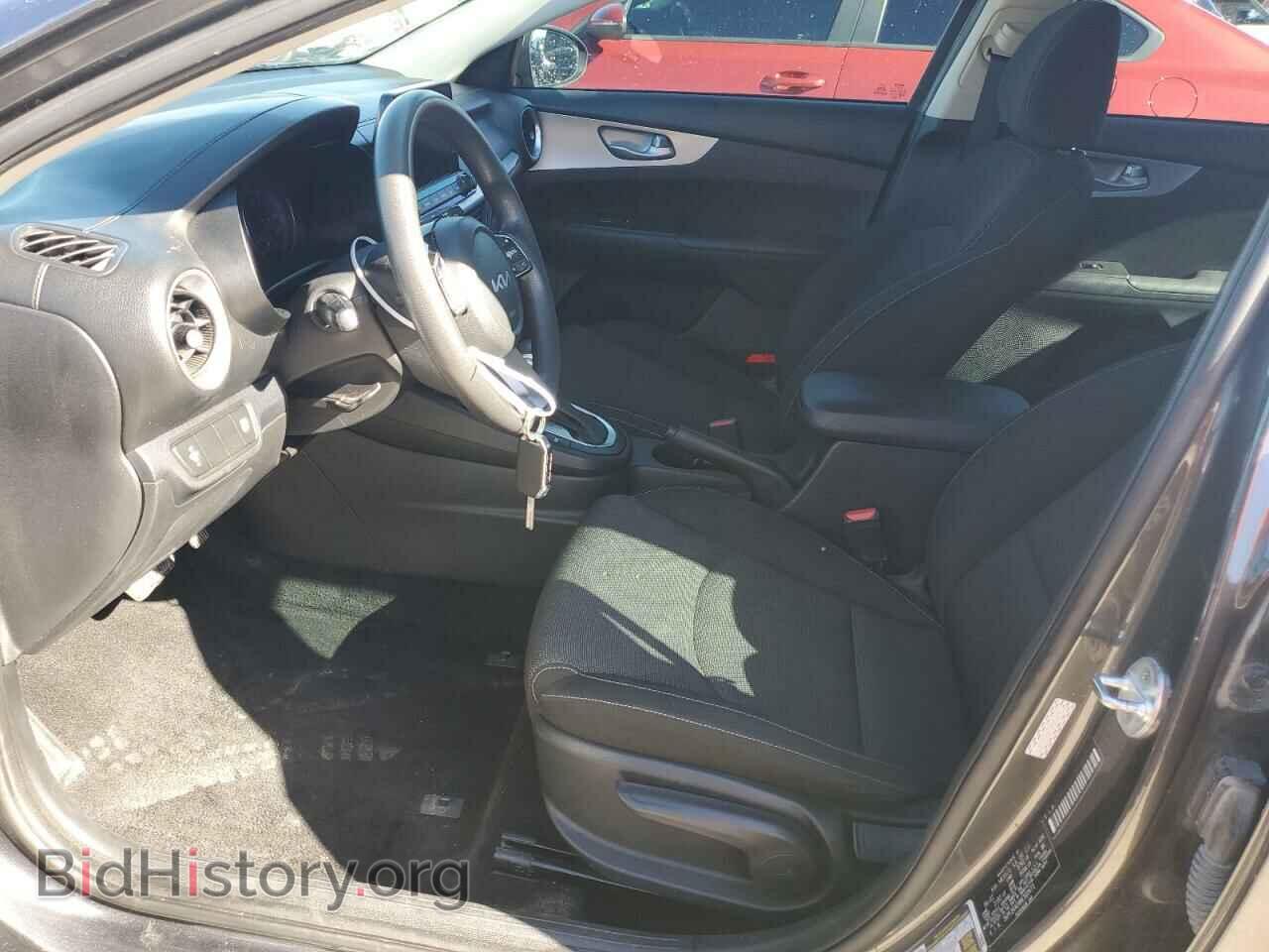 2022 KIA FORTE - VIN: 3KPF24AD9NE503473 - Photo 7