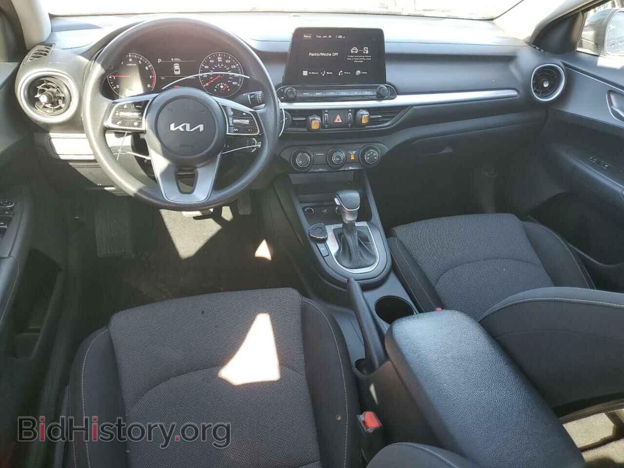 2022 KIA FORTE - VIN: 3KPF24AD9NE503473 - Photo 8